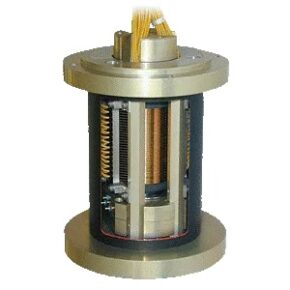 Slip Rings & Rotary Joints