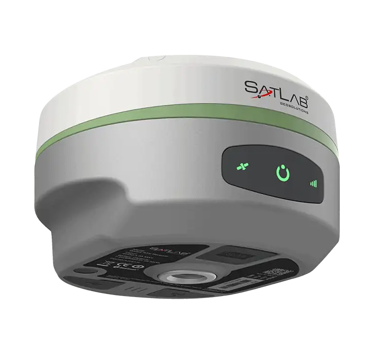 eyr gnss rtk system