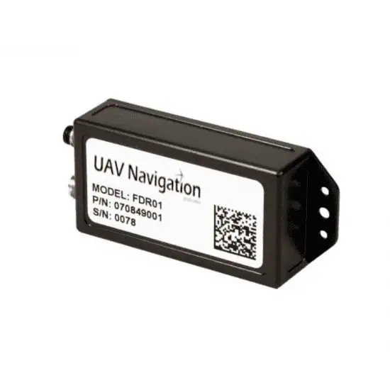 fdr01 flight data recorder