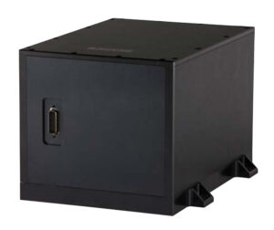 FI 210 Navigation-grade FOG IMU