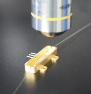 fiber optic-based inertial sensing solutions