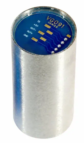 fiber optic gyroscope vg091a 4ln
