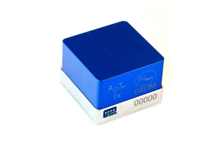 fiber optic gyroscope