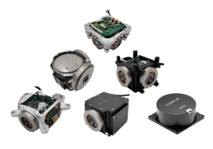 GuideNav Fiber Optic Gyroscopes