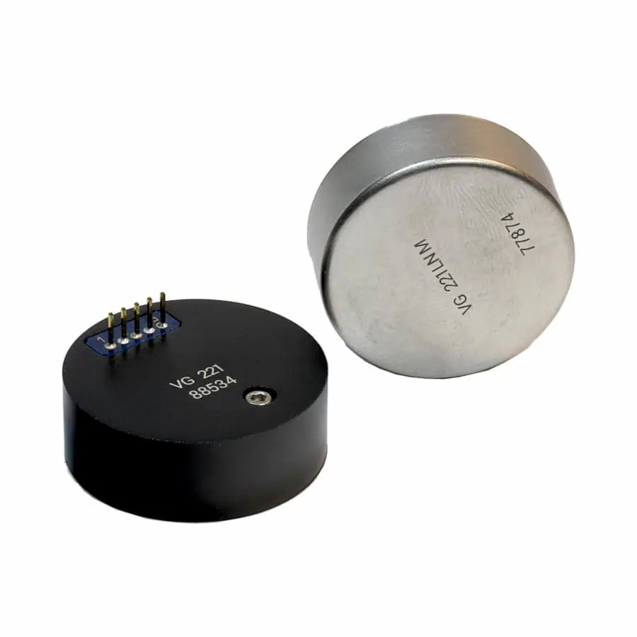 fiber optic gyros vg221 ms