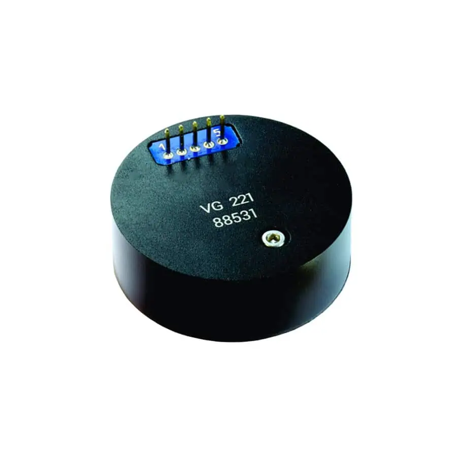 fiber optic gyroscope vg221