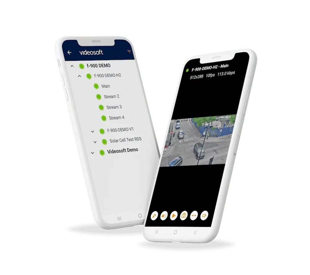 firefly android software app