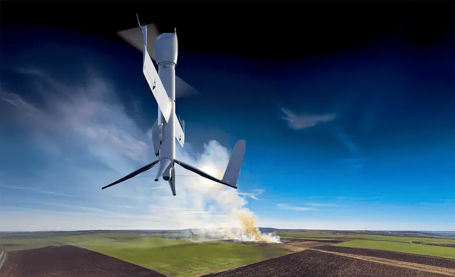Flexrotor Emergency Response