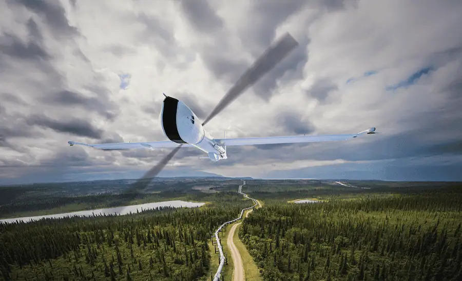 Flexrotor Infrastructure Monitoring