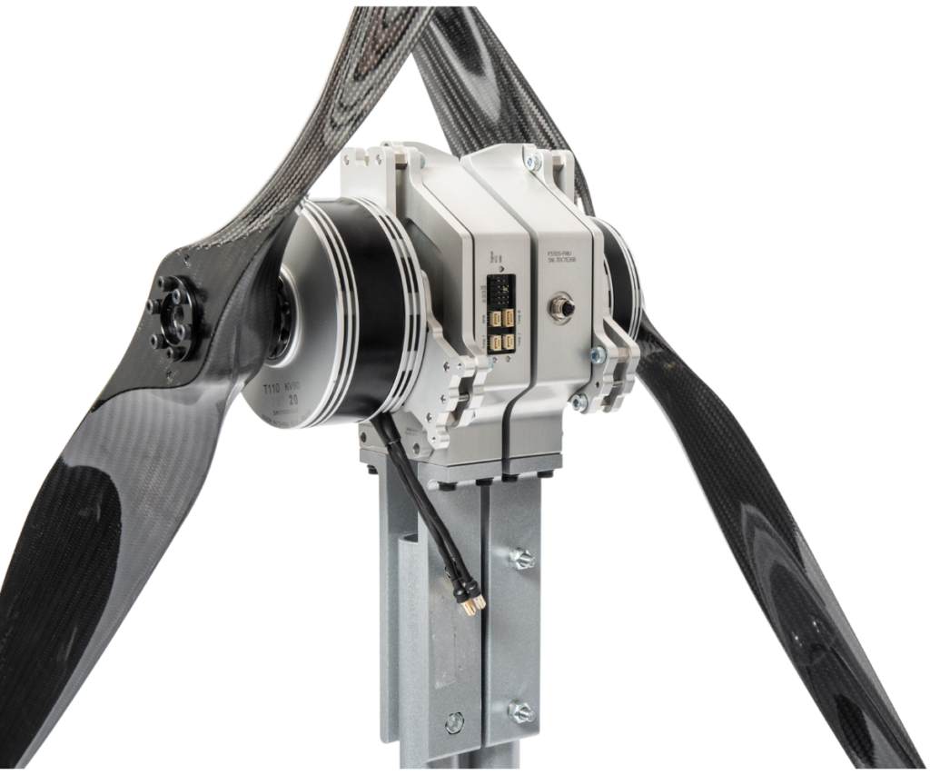 flight stand 15 dual motor 1024x853 1