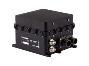 FN 180-S Dual-antenna GNSS-aided INS