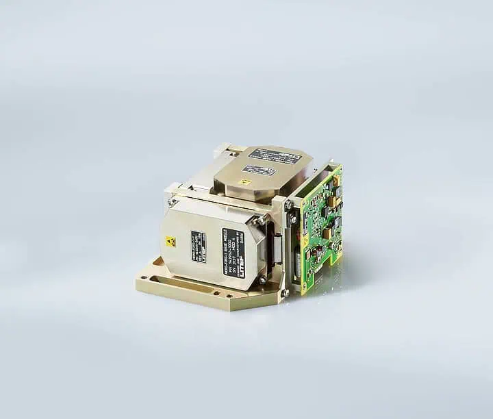 fog imus fog based inertial measuring unit