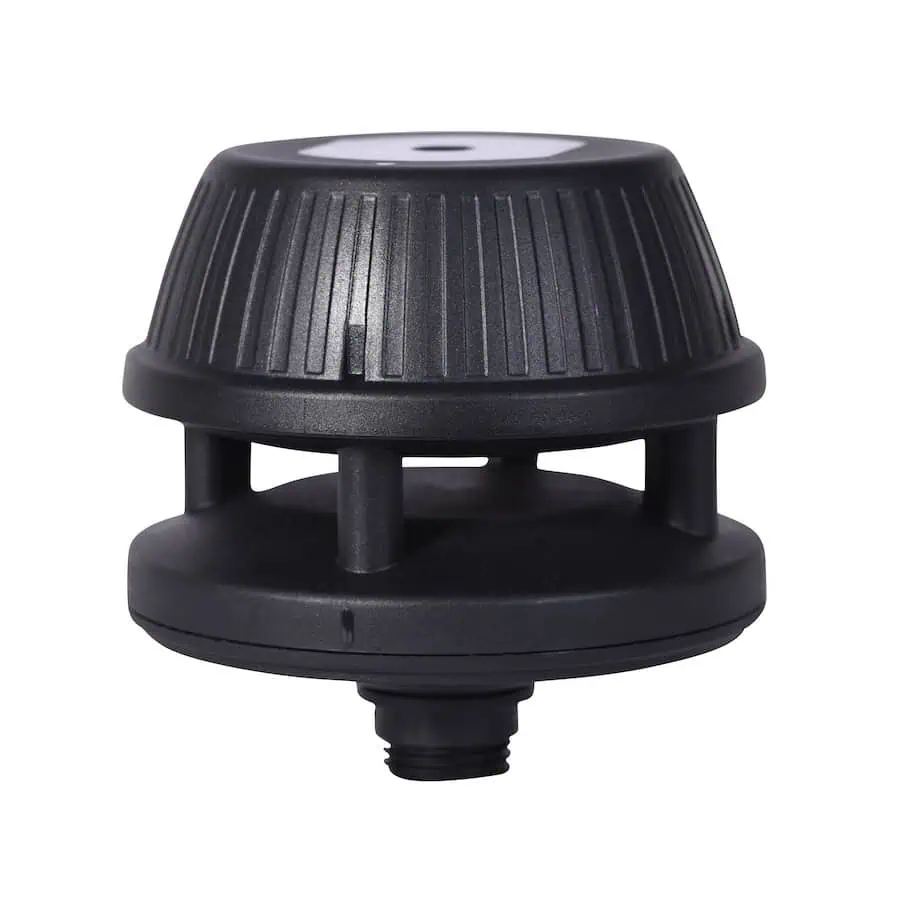 ft602 sm ultrasonic wind sensor
