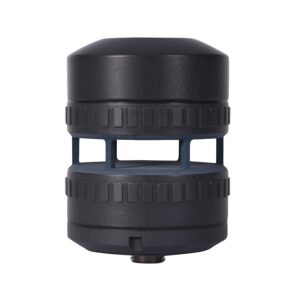 FT743-SM Rugged Ultrasonic Wind Sensor