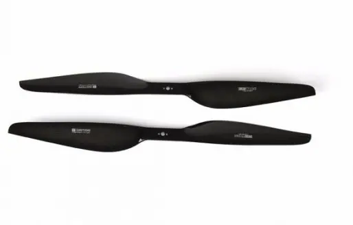 g series carbon propellers