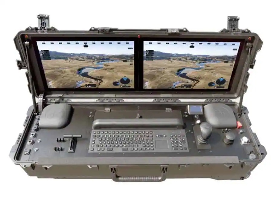 G2Nav
