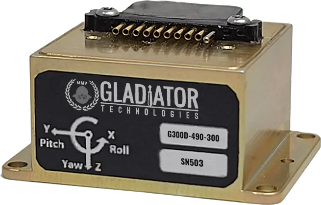 g300d non itar triaxial gyro 1