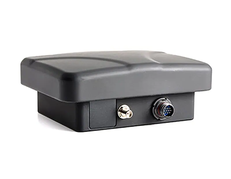 gajt 310 integrated