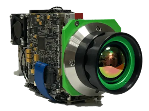 gascore ogi camera cores
