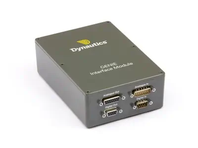 genie modules 1