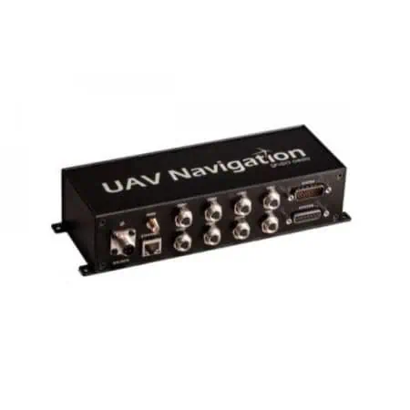 ghu 100 ground hub unit