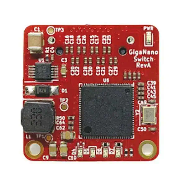 gigablox nano 1 inch gigabit ethernet switch