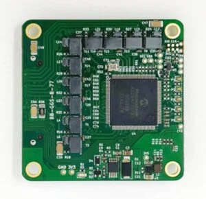 GigaStax Rugged GigaBit Ethernet Switch
