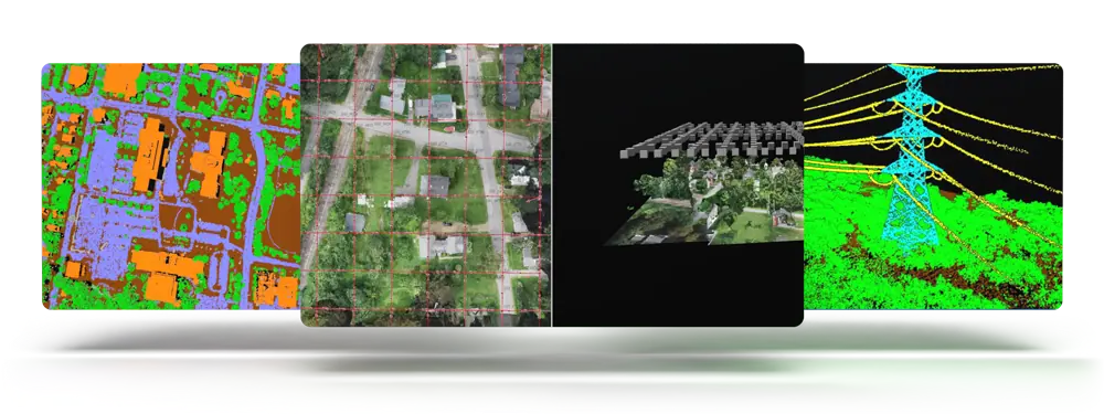 global Mapper pro Photogrammetry Software tools