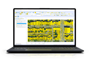 GlobalMapper Pro Insight and learning engine