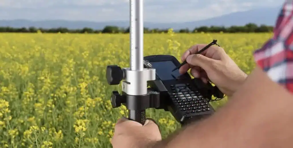 GNSS Antennas for Surveying, Mapping, RTK Rovers, and Geodetic Reference Stations