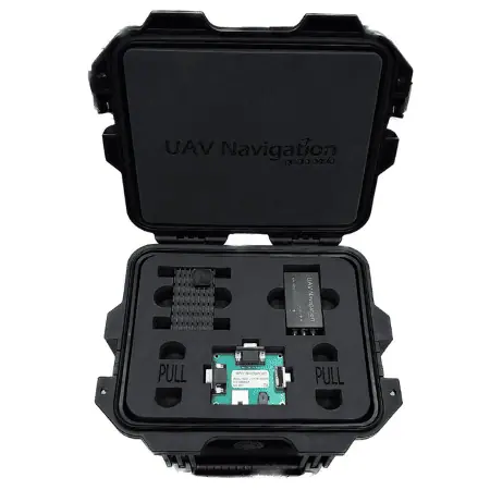 gnss denied navigation kit 1