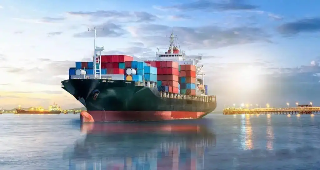 GNSS for AIS, Autonomous vessels, ECDIS, Ocean Mapping, and Smart buoys