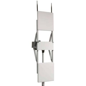 grs-t200 ground tracking antenna