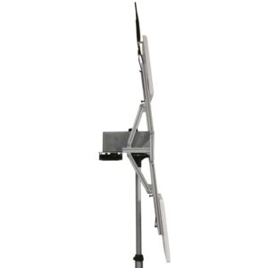 grs t200 tracking antenna