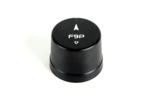 H-RTK F9P Ultralight Module