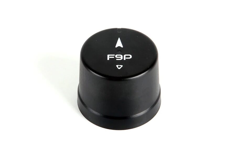 h rtk f9p ultralight module e1717426601614
