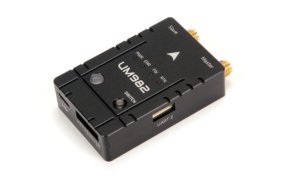 h rtk unicore um982 gps module e1717426403712