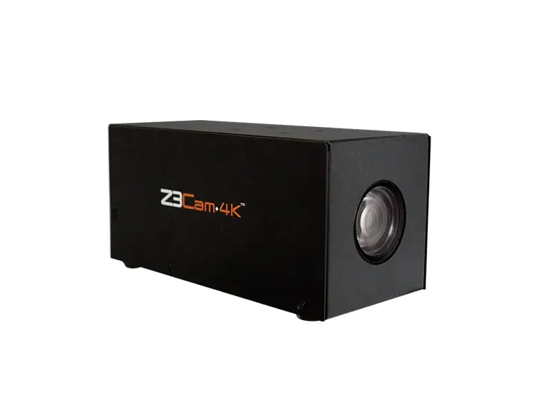h.265 4k ip camera z3cam 4k 8530