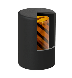 GNSS helix antenna