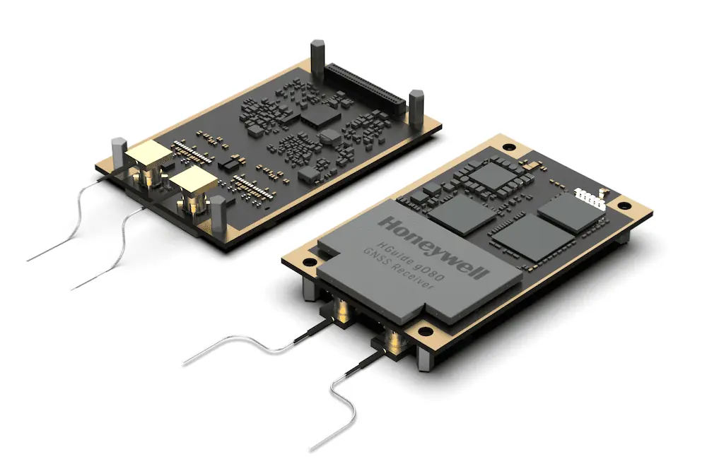 hguide g080 gnss receiver