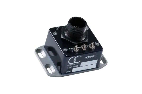 hornet sensor hub