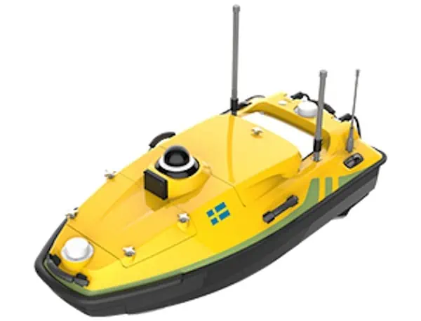 hydroboat 1200 usv