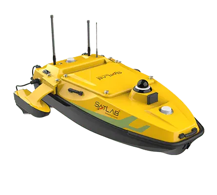 hydroboat 1500 usv