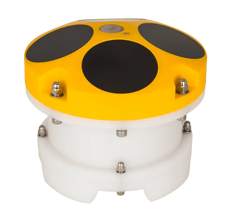 hydroflow acdp