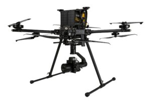if1200 hexacopter drone