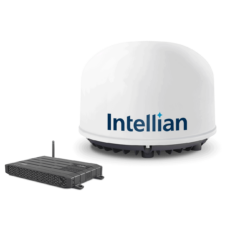 Intellian C700