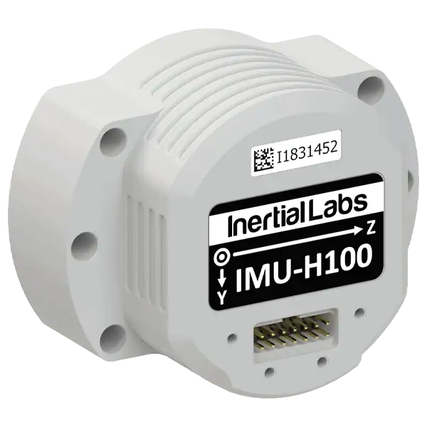 imu h100 1