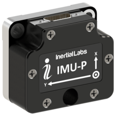 IMU-P
