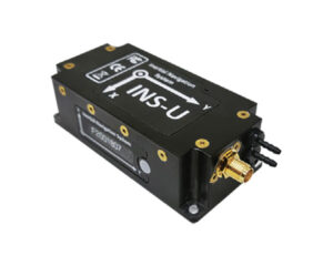 INS-U Single-antenna MEMS GPS-aided INS