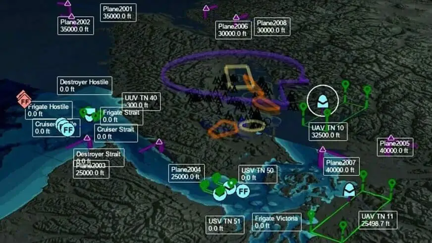 iris uxs real time situational awareness e1660735265240